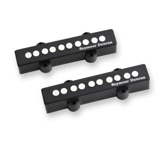 SJ5-3S QUARTER POUND 5 CDAS Set Pastillas Bajo  2