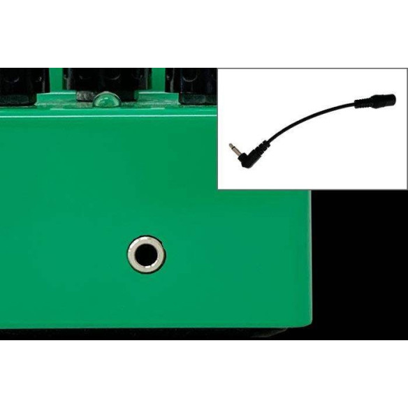 TS808 Pedal Tubescreamer  TS808 Pedal Tubescreamer