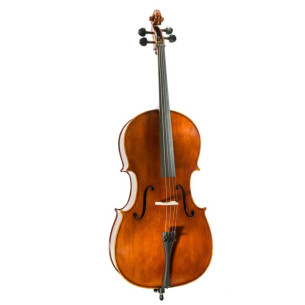 CORINA DUETTO Cello Estudio 4/4 2