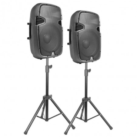 Compra PSS302 Sistema Portátil Audio online | MusicSales