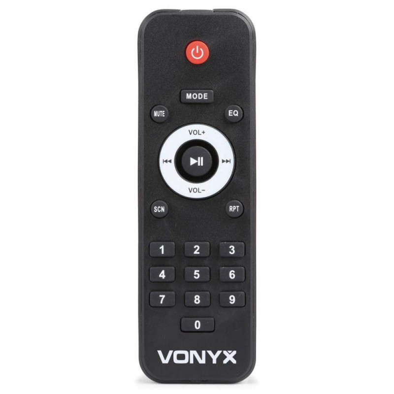 Compra PSS302 Sistema Portátil Audio online | MusicSales