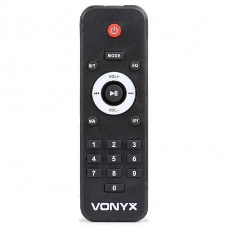 Compra PSS302 Sistema Portátil Audio online | MusicSales