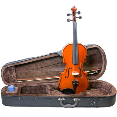 KREUTZER SCHOOL Viola Estudio 12"