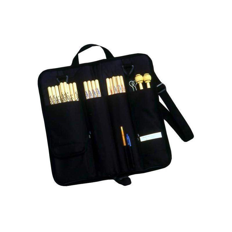 Compra Funda Baquetas Super Nylon T3256 online | MusicSales