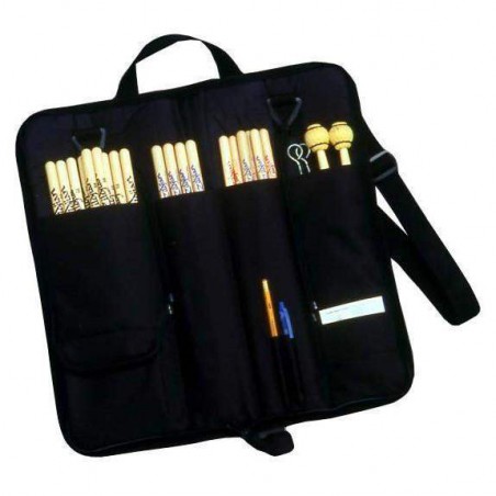 Compra Funda Baquetas Super Nylon T3256 online | MusicSales