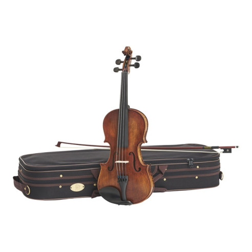 STENTOR VERONA Violin Estudio Avanzado 4/4