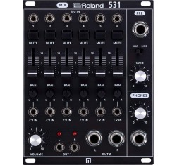 System-500 531 Mix