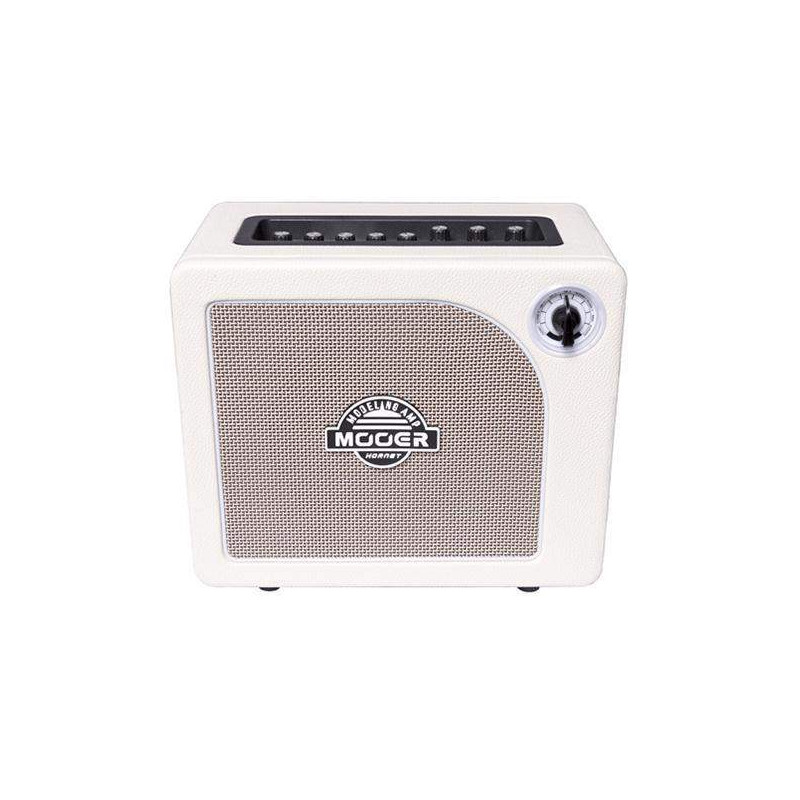 Compra Hornet White online | MusicSales