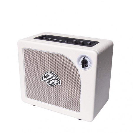 Compra Hornet White online | MusicSales