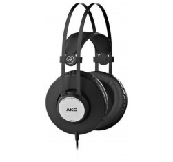 AKG K72 Auriculares Profesionales Cerrados para Estudio
