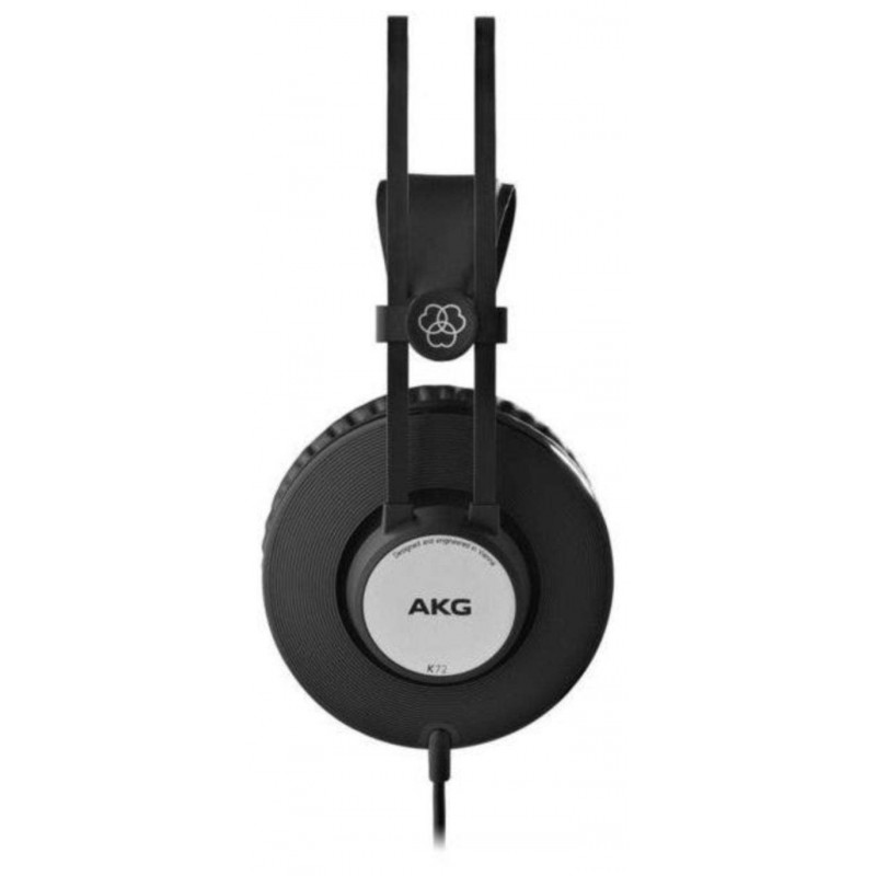 AKG K72 Auriculares Profesionales Cerrados para Estudio