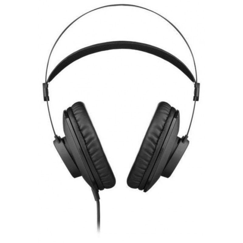 AKG K72 Auriculares Profesionales Cerrados para Estudio