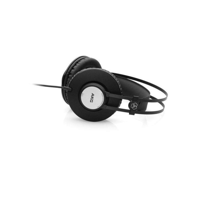 AKG K72 Auriculares Profesionales Cerrados para Estudio