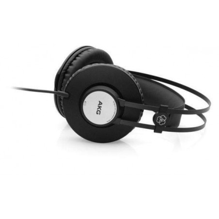 AKG K72 Auriculares Profesionales Cerrados para Estudio AKG K72 Auriculares Profesionales Cerrados para Estudio