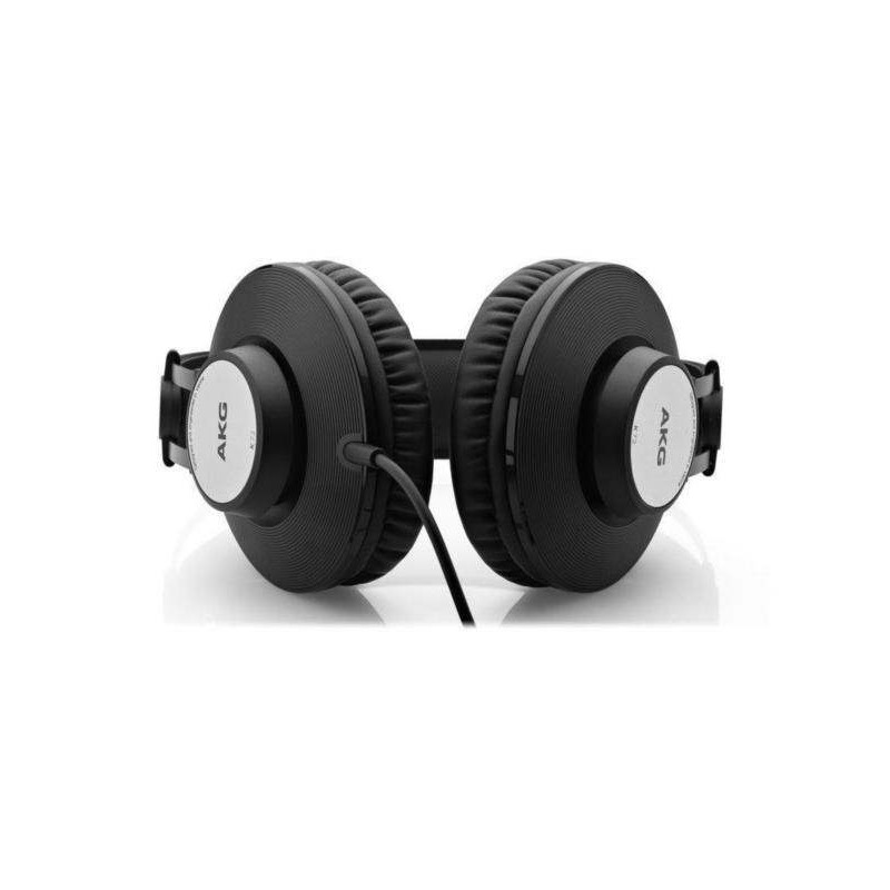 AKG K72 Auriculares Profesionales Cerrados para Estudio