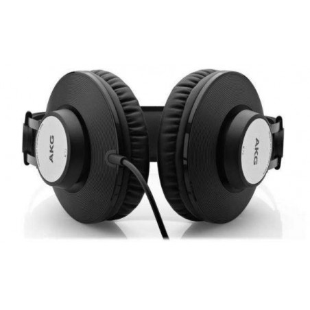 AKG K72 Auriculares Profesionales Cerrados para Estudio AKG K72 Auriculares Profesionales Cerrados para Estudio