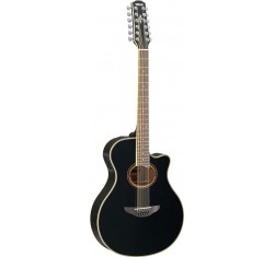 APX700II-12 BL Guitarra...
                                