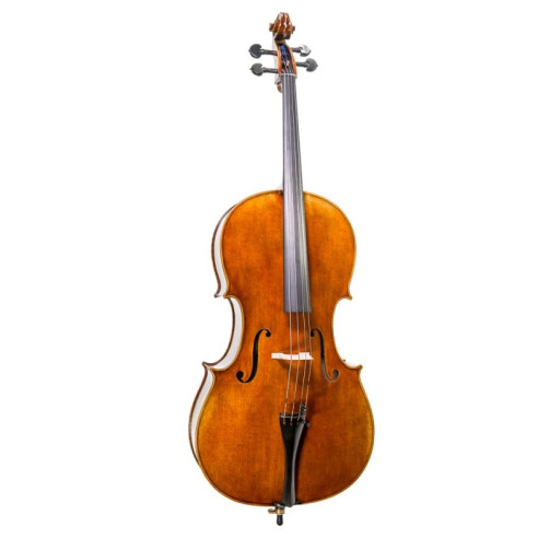 F.MÜLLER MASTER ANTIQUED Cello Estudio avanzado 4/4