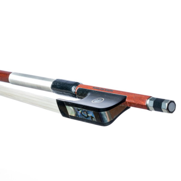 MARCUS BAUM Arco Viola 15" Modelo 130VA