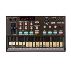 Volca FM