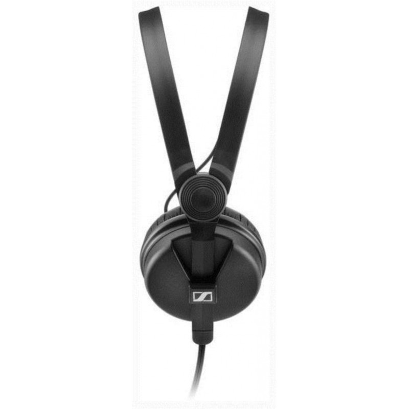Auriculares Sennheiser HD 25 , MONITORING , DJ & Estudio , Cerrados ,