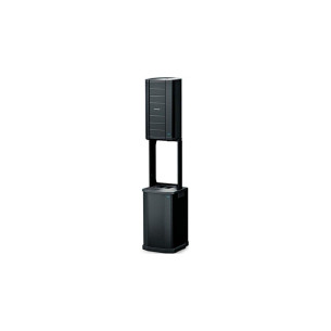 Bose F1 Model 812 Altavoz PA  F1 Subwoofer 2