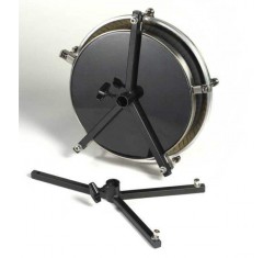 Travel Conga 11" Pearl PTC-1100N es un quinto de viaje compacto pero con sonido real 2