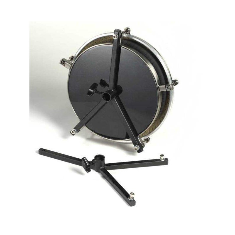 Travel Conga 11" Pearl PTC-1100N es un quinto de viaje compacto pero con sonido real