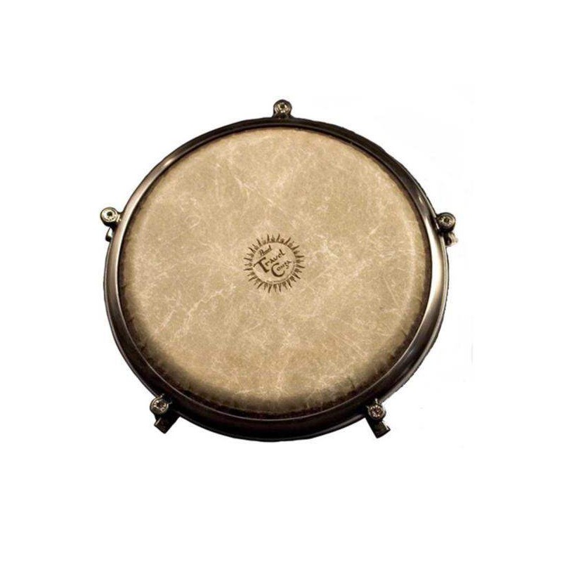 Travel Conga 11" Pearl PTC-1100N es un quinto de viaje compacto pero con sonido real