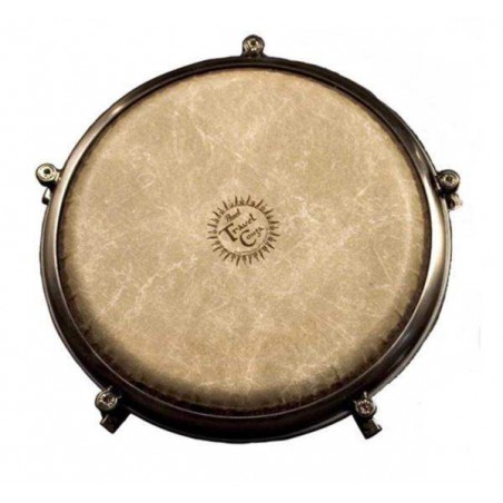Travel Conga 11" Pearl PTC-1100N es un quinto de viaje compacto pero con sonido real Travel Conga 11" Pearl PTC-1100N es un quinto de viaje compacto pero con sonido real