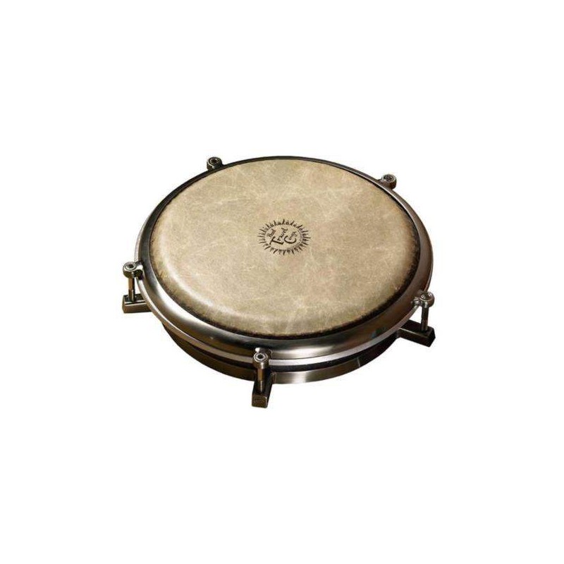 Travel Conga 12 1/2 " Pearl PTC-1250N, tamaño Tumba, compacta pero con sonido real.