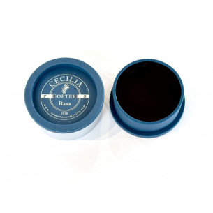 ROSIN SOFTER Resina Contrabajo
