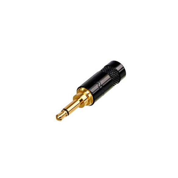 CONECTOR CLAVIJA 3.5 mm Plugs NYS226BG