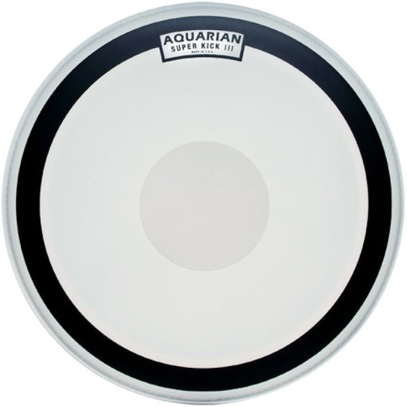 SUPER KICK III COATED WHITE BD 20 SKIII20