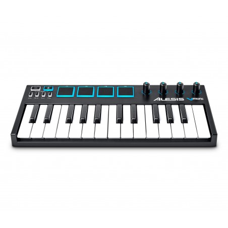 Compra V Mini USB Midi Controlador online | MusicSales Compra V Mini USB Midi Controlador online | MusicSales