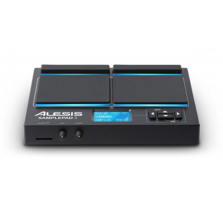 Compra SamplePad 4 online | MusicSales Compra SamplePad 4 online | MusicSales