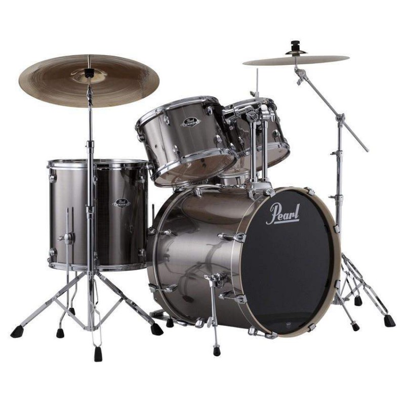 Compra Bateria Export Standard EXX725BR Smokey Chrome online | MusicSales