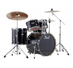 Compra Bateria Export Standard EXX725BR Jet Black online | MusicSales