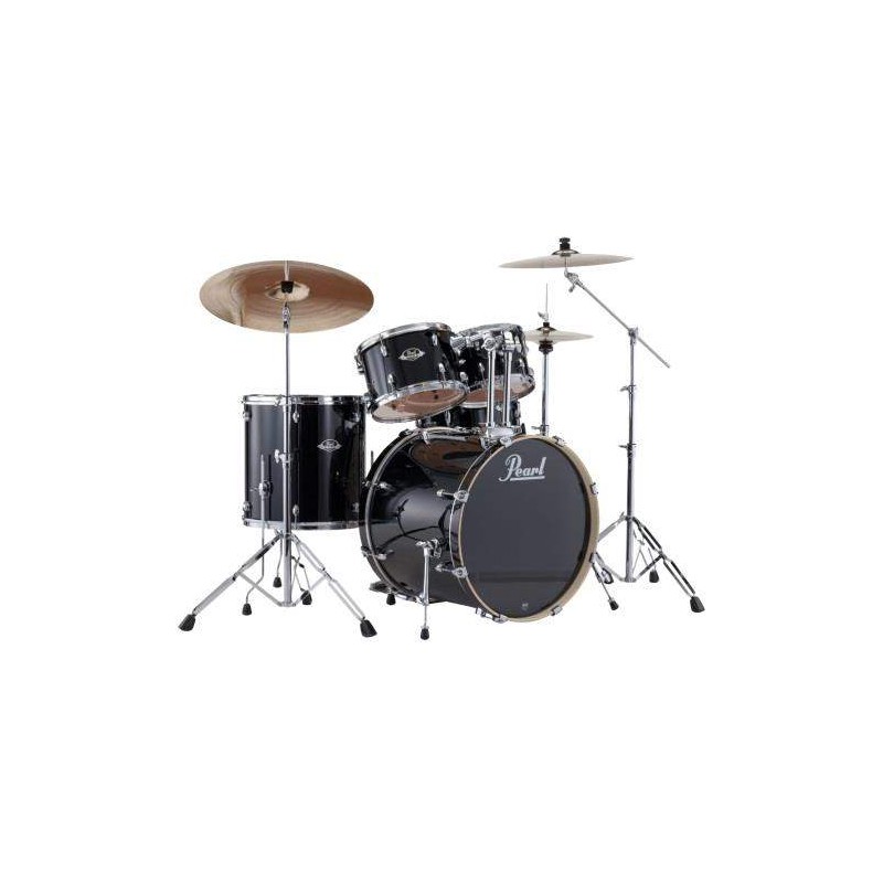 Compra Bateria Export Standard EXX725BR Jet Black online | MusicSales