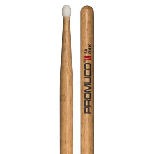 1803N5A Baquetas 5A Nylon OAK (Roble)