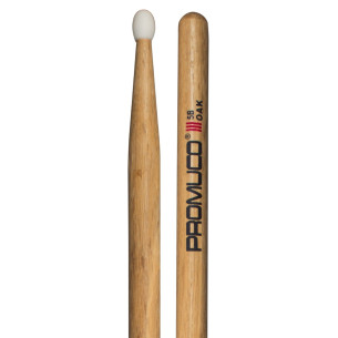 1803N5B Baquetas 5B Nylon OAK (Roble)