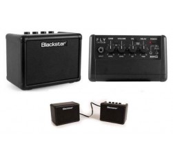 FLY Stereo Pack Amplificador Guitarra...
                                