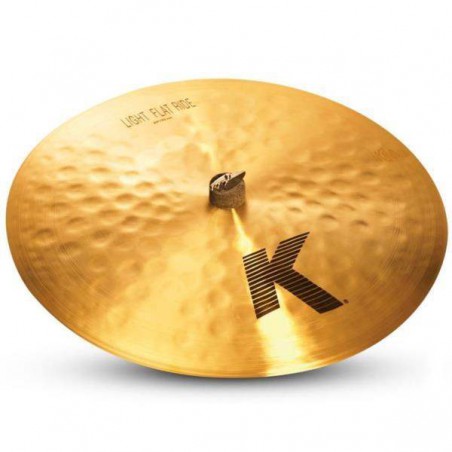 Compra 20" K Light Flat Ride KRK0818 online | MusicSales Compra 20" K Light Flat Ride KRK0818 online | MusicSales