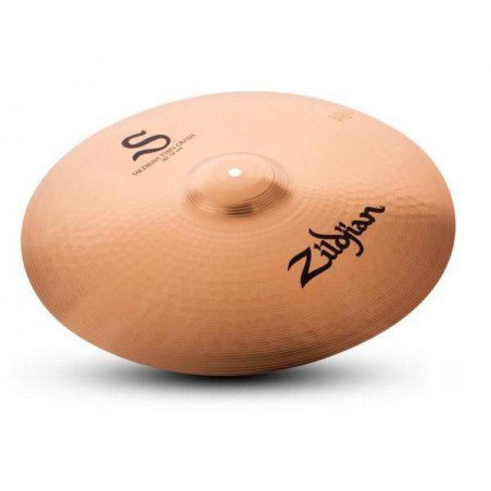 20" S Series Medium Thin Ride S20MTC  20" S Series Medium Thin Ride S20MTC