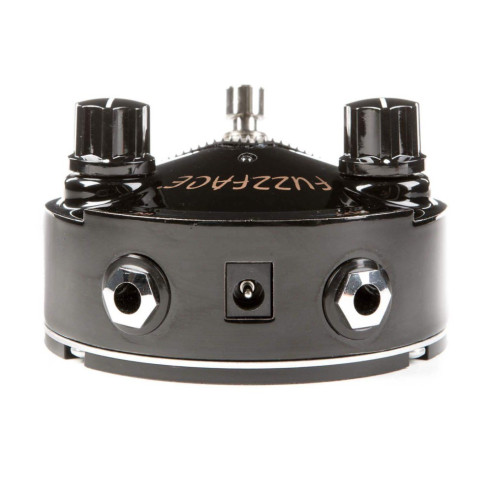 Dunlop FFM4 Joe Bonamassa Fuzz Face Mini Distortion