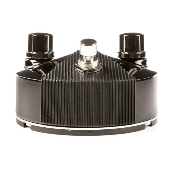 Dunlop FFM4 Joe Bonamassa Fuzz Face Mini Distortion Dunlop FFM4 Joe Bonamassa Fuzz Face Mini Distortion