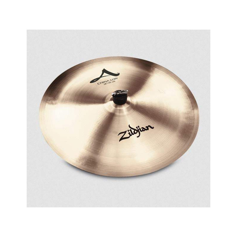 Compra 18" A Zildjian Boy Low online | MusicSales