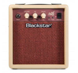 DEBUT 10E Amplificador Guitarra Eléctrica 10W Beige