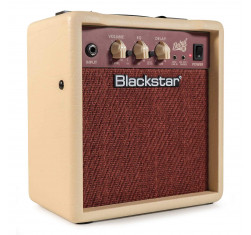 DEBUT 10E Amplificador Guitarra Eléctrica 10W Beige 2