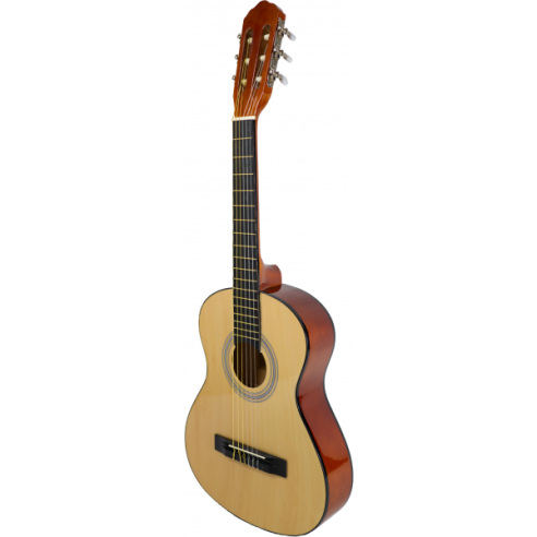 C7N Guitarra Clásica Infantil 1/2 Natural